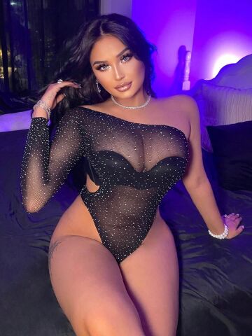 Vivaldy 4932 Bayan Taşlı Vücut Çorabı