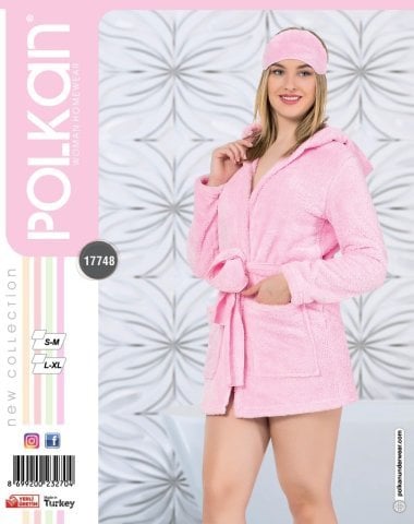 Polkan 17748 Polar Bayan sabahlık