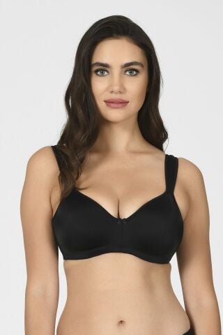 Nbb 3479 C Cup Balensiz Desteksiz Bayan Sütyen