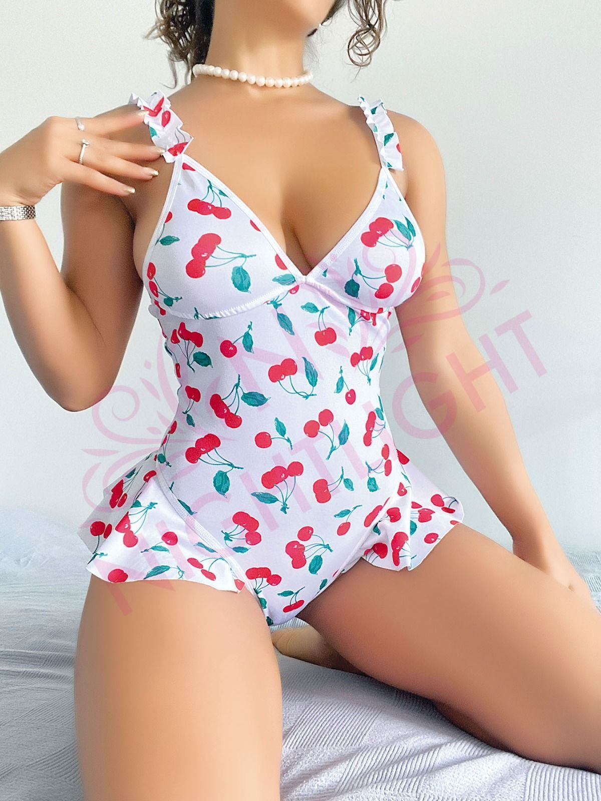 NIGHTLIGHT 1047 Fantazi Body