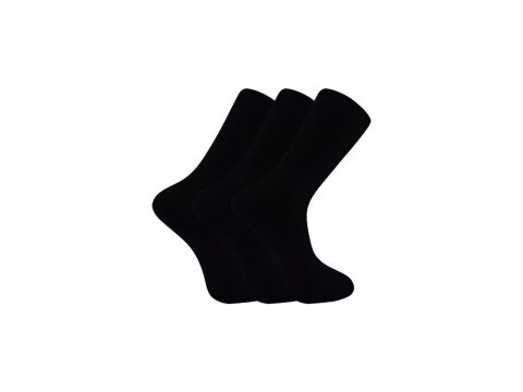 Şirin 4000-118 Bayan Penye Çorap 12'li