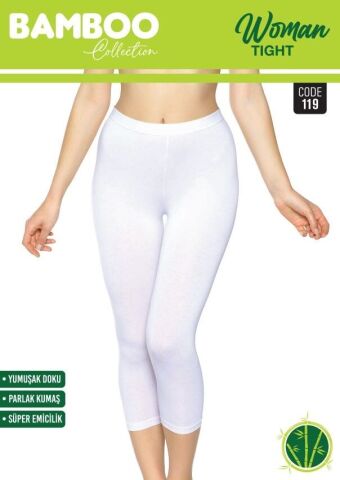 Sortie 119 Bambu Kapri Bayan Tayt