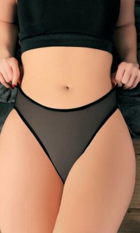 NIGHTLIGHT 9166 Erotik Külot