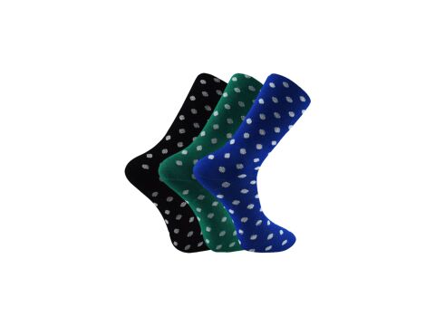 Şirin 4000-111 Bayan Penye Çorap 12'li