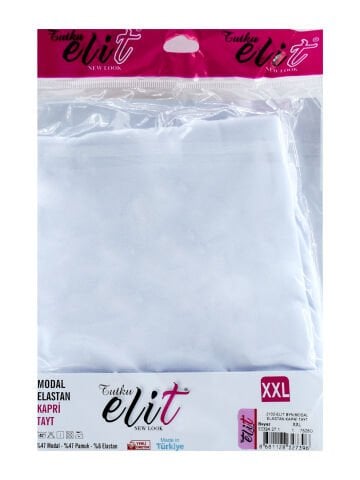 Tutku Elit 2102 Modal Elestan Bayan Kapri Tayt