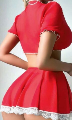 NIGHTLIGHT 3677 Erotik Gecelik