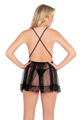 Moongirl 299 Bayan Fantazi Gecelik