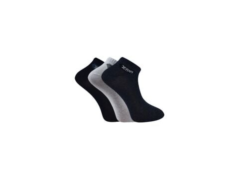 PELİN 13-3 Topuk Burun Takviyeli Parfümlü Erkek Patik Çorap 12'li