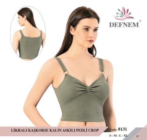 Defnem 8131 Pedli Crop