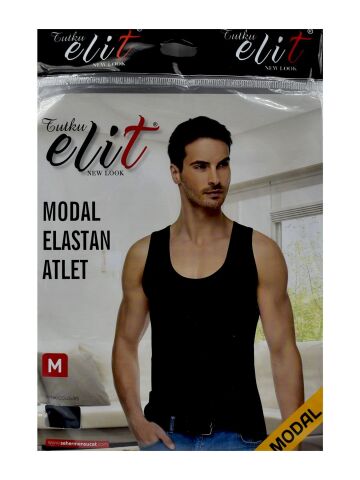 Tutku Elit 1201 Modal Elestan Erkek Atlet