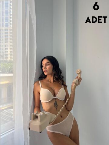 Cansoy 640 Taş Baskılı Takım Balenli Destekli Sütyen Takım 6'lı