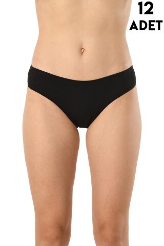 Kota 5026 Raporlu Ribana Bayan Bikini (M-L-XL) 12'li