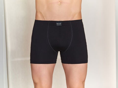 Berrak 4498 Erkek Boxer Şort