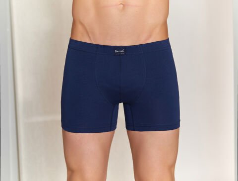 Berrak 4498 Erkek Boxer Şort