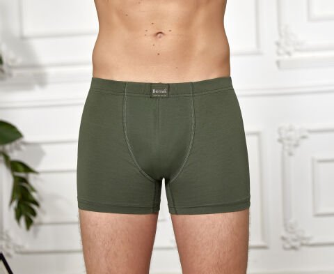 Berrak 4498 Erkek Boxer Şort