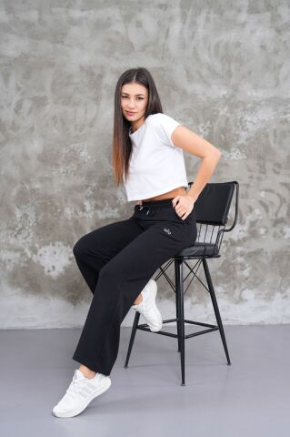 Vogsing 442 (S-M-L-XL) Aloe Palazzo Cepli Modal Bayan Alt 6'lı