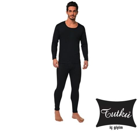 Tutku Erkek Termal Takım