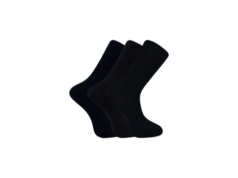 Şirin 8230 Dikişsiz Parfümlü Erkek Bambu Soket Çorap 12'li