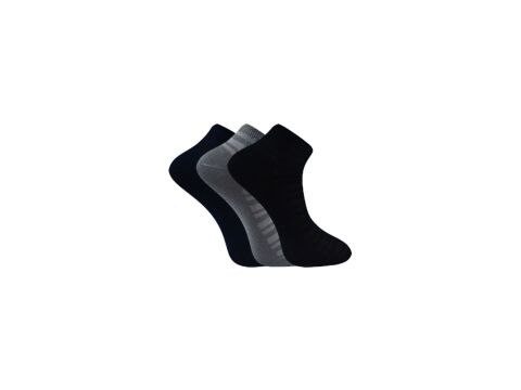 Şirin 7010-26 (40-44) Ter Emici Erkek Penye Patik 12'li