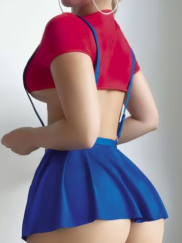 NIGHTLIGHT 3726 Erotik Gecelik