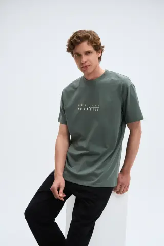 Pijadore 2065 (M-L-XL-XXL) Kısa Kollu Erkek Pijama Takım 4'lü