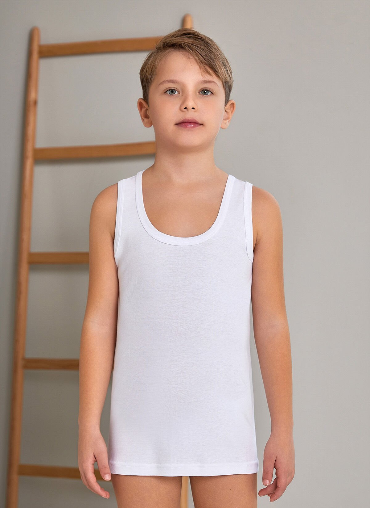 Berrak 1501 Erkek Çocuk Atlet