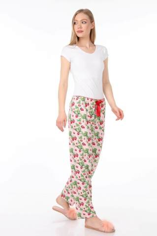 Sahraten Ring Viskon Bayan Tek Alt 4'lü