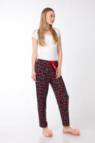 Sahraten Ring Viskon Bayan Tek Alt 4'lü