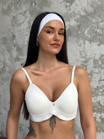 Cansoy 703 (75-80-85-90) Lazer Sütyen 6'lı