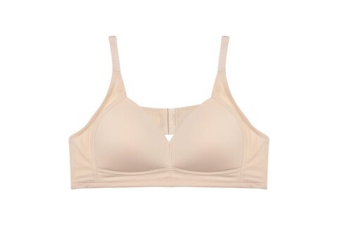 Cansoy 699 (85-90-95-100) Balensiz Desteksiz Bayan Sütyen 6'lı