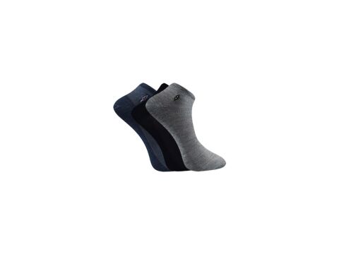 Şirin 7010-19 (40-44) Ter Emici Erkek Penye Patik 12'li