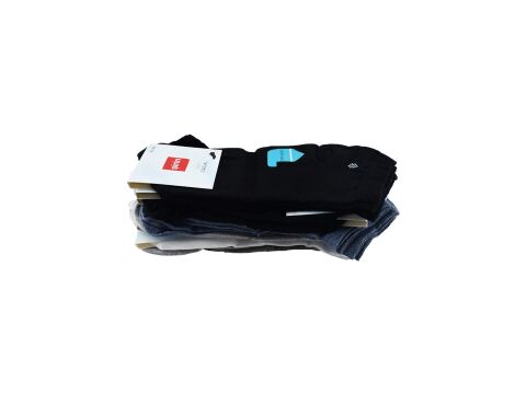 Şirin 7010-19 (40-44) Ter Emici Erkek Penye Patik 12'li