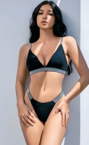 NIGHTLIGHT 3474 Erotik Takım