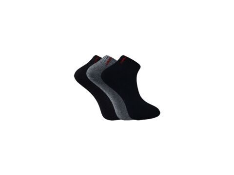 Punto 5145 (40-44) Dikişsiz Ter Emici Erkek Termal Patik 12'li