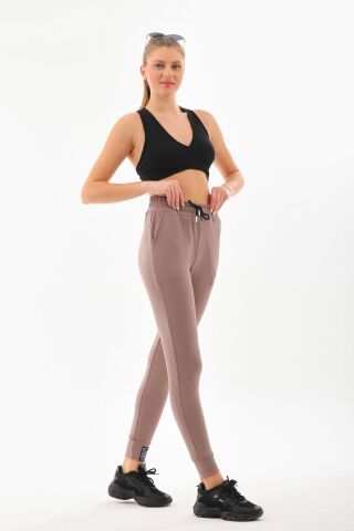 Vogsing 387 Vizon Fitilli Cepli Bayan Eşofman