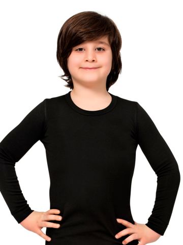 Namaldı 371 Erkek Çocuk Termal İçlik