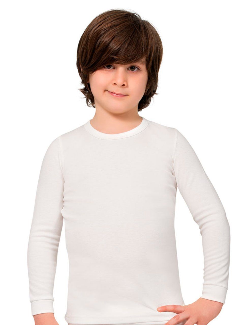 Namaldı 371 Erkek Çocuk Termal İçlik