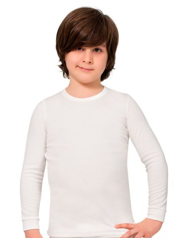 Namaldı 371 Erkek Çocuk Termal İçlik