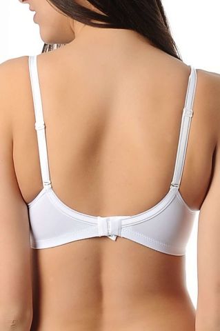 Yeni İnci 6809 B Cup Desteksiz Sütyen