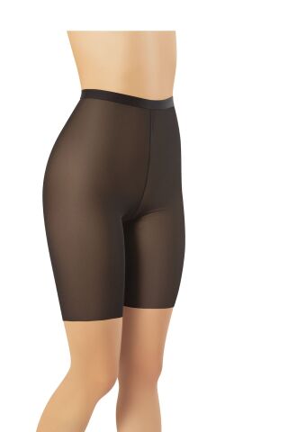 Flex Fit 6047 Lazer Kesim Nefes Alan Hayalet Tül Korse