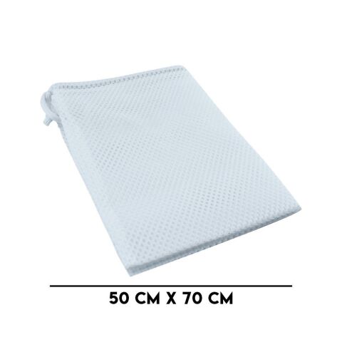 Gipaş Yıkama Torbası 50*70