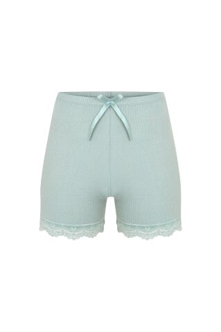 Dondeza 5071 Bambu Raporlu Bayan Şort 6'lı