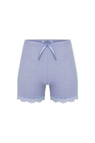 Dondeza 5071 Bambu Raporlu Bayan Şort 6'lı