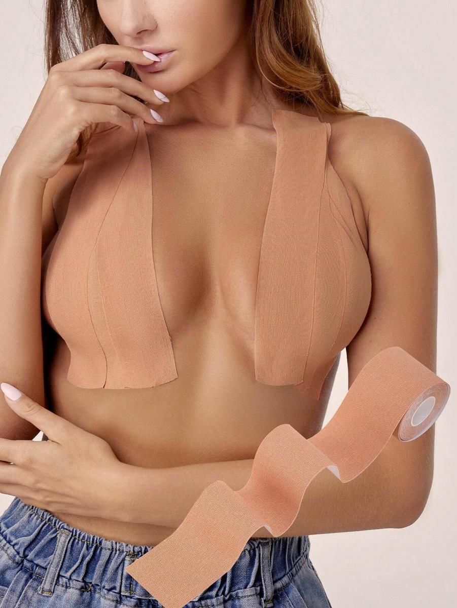 Beleng 1002 Göğüs Bandı (5 cm / 5 m)