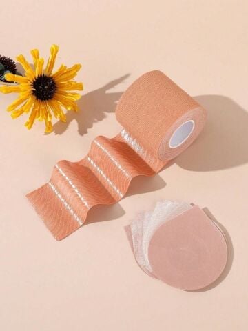 Beleng 1002 Göğüs Bandı (5 cm / 5 m)