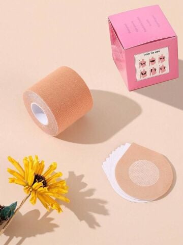 Beleng 1002 Göğüs Bandı (5 cm / 5 m)