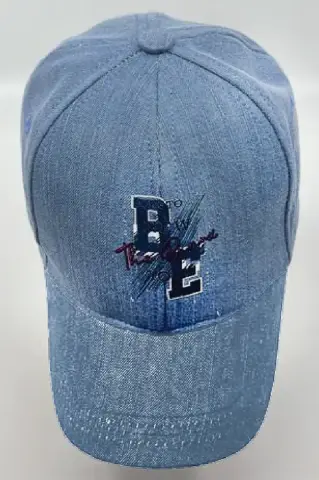 Kitti P-Y26250-01 (5-8) Yaş Erkek Çocuk Kep 6'lı