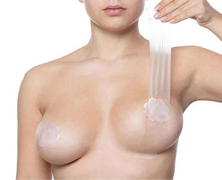 Beleng 1001 Göğüs Bandı (2,5 cm / 5 m)