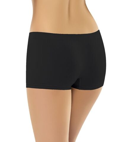 Flex Fit 7009 Dikişsiz Seamless Boxer