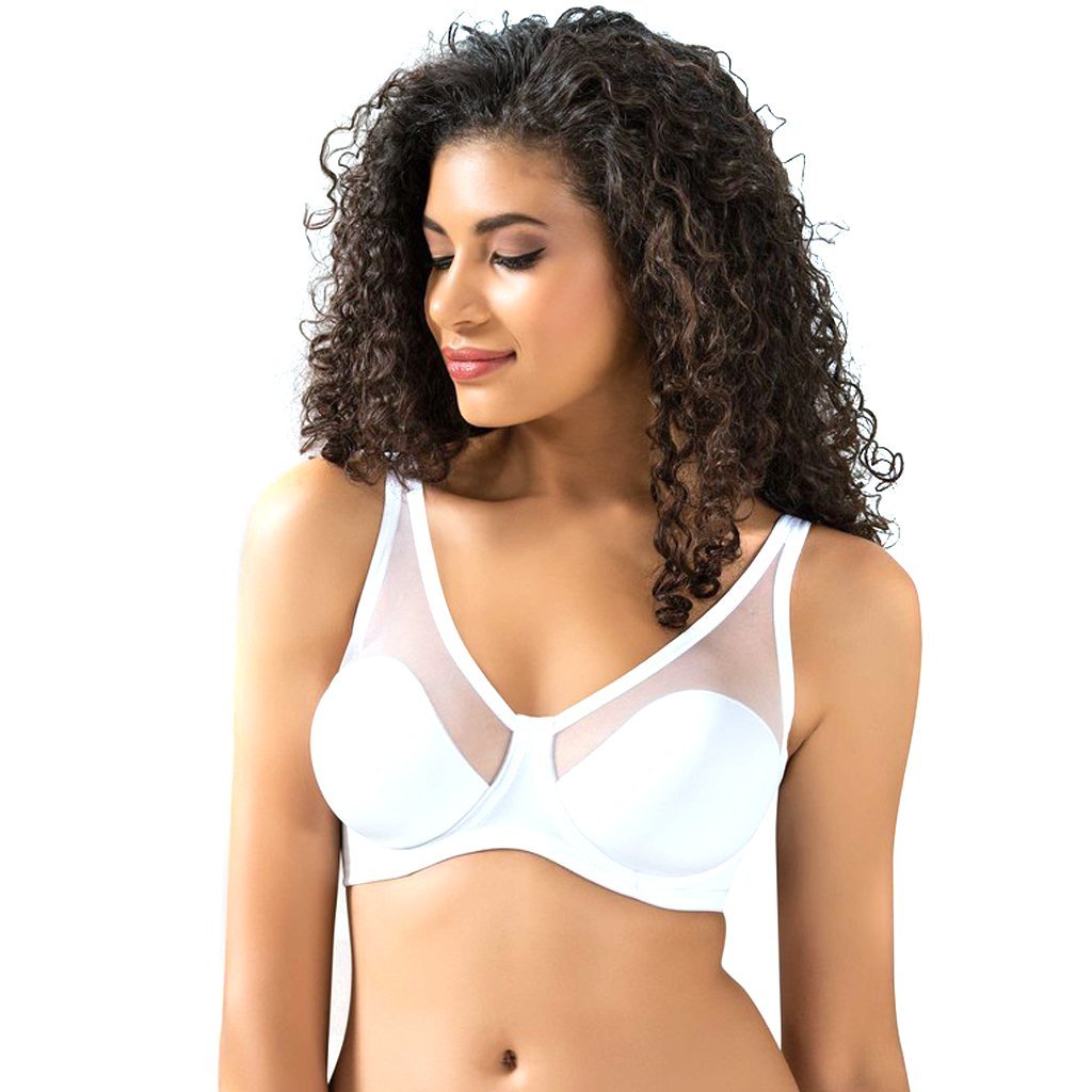 Le Jardin 9200-C Linda Soft Cup Bayan Toparlayıcı Sütyen